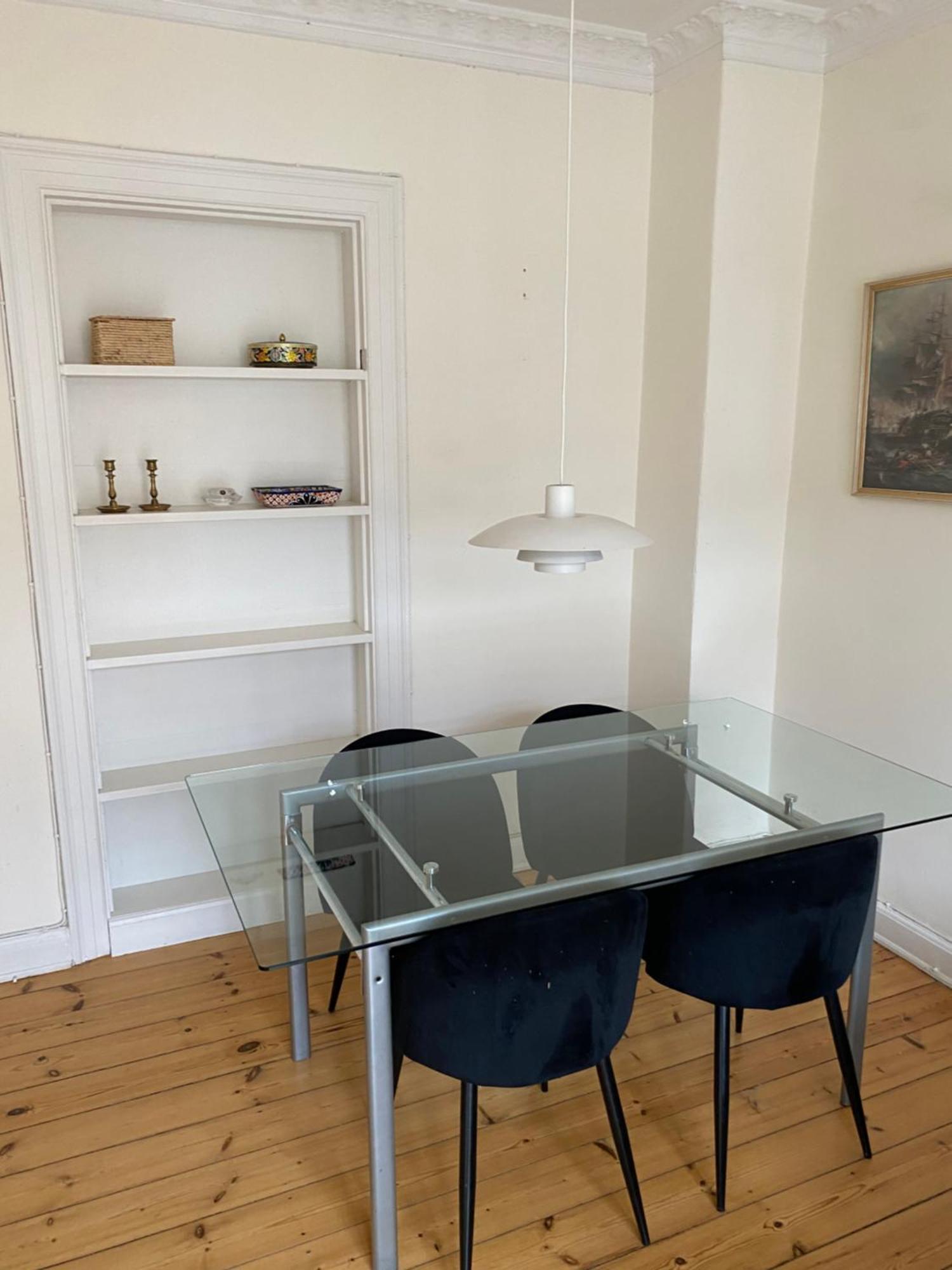 Cosy Copenhagen Apartment Exterior photo